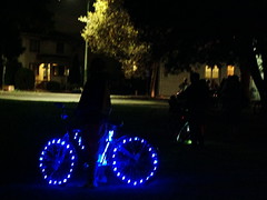 10-Oct-2014 East Bay Bike Party
