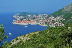 CROATIA - Dubrovnik