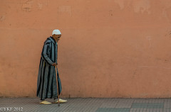 Marrakech 2012