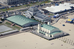 Great Yarmouth aerial images & video