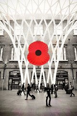 London Remembers - November 2014