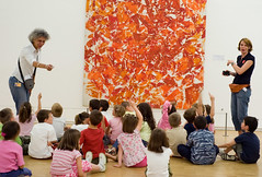 Art Class by Bsivad, on Flickr