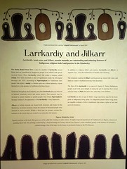 Larrkardiy and Jilkarr