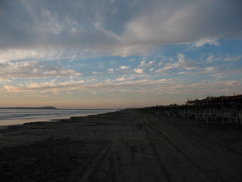 sunset beach geotagged mexico atardecer mar playa nayarit arena cielo sanblas matanchen bahiadematanchen geo:lat=21494737 geo:lon=105200052