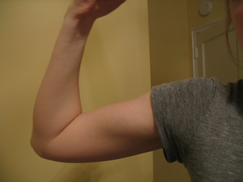 B is for Bicep