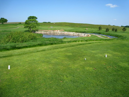 golf albionridges