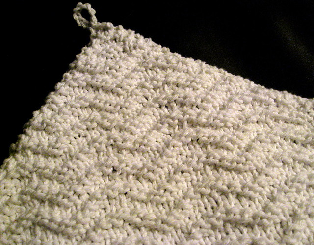 Over 200 Free Crocheted Dishcloth Patterns at AllCrafts.net