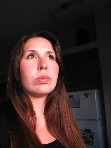 sunset woman selfportrait black me beautiful browneyes day11 thursday pondering thoughtfulness 365days