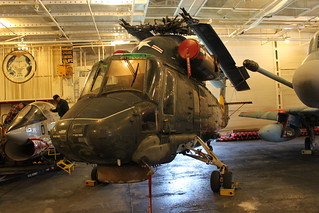 Kaman SH-2 Seasprite