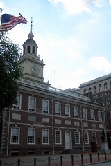 Philadelphia - Old City: Independence Hall