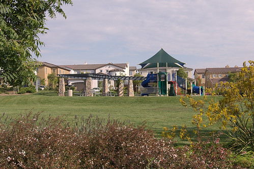 Hillsborough Park at Otay Ranch