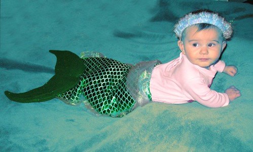 Little mermaid costume pattern - TheFind
