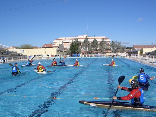 kayak sur polo liga iberica kptv20080323