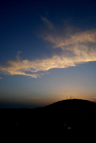 sunset cloud sun mountain sol contraluz landscape atardecer nikon paisaje silueta montaña nube nikond40x