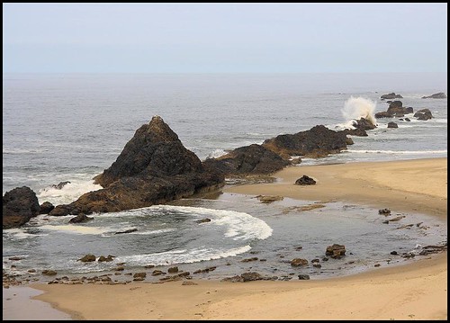 ocean park sea beach rock oregon geotagged coast sand rocks waves pacific northwest or pacificocean pacificnorthwest handheld pacificcoast sealrock randomnature tamron1750 tamronspaf1750mmf28xrdiiildasphericalif sealrockstatepark geo:tool=gmif or07 random6 geo:lat=44496827 geo:lon=124083989 sealrockstatewayside
