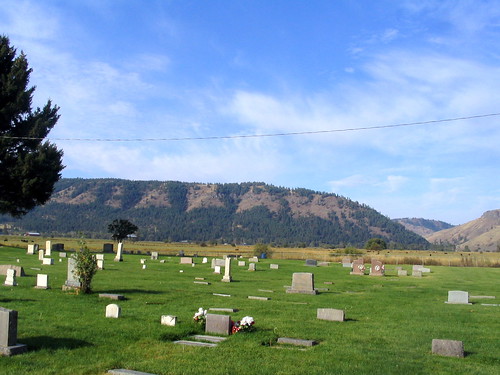 cemetery graveyard oregon wallowa wallowacounty deadmantalking bralmetmemorial