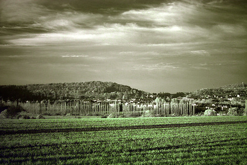 landscape ir infrared luxembourg paysage campagne hoyar72 infrarouge belvaux