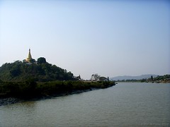 Ponnagyun, Burma