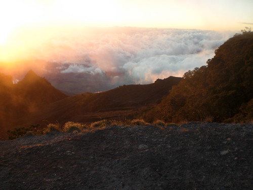 geotagged volcano hiking vulcan boquete panama chiriqui vulcanbaru geo:lon=82542322 geo:lat=8808801