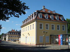 Comoedienhaus
