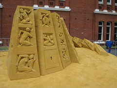 Sand Art Park
