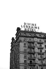 Divine Lorraine
