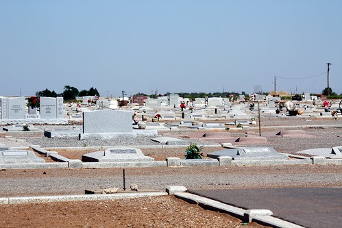 oklahoma cemetery