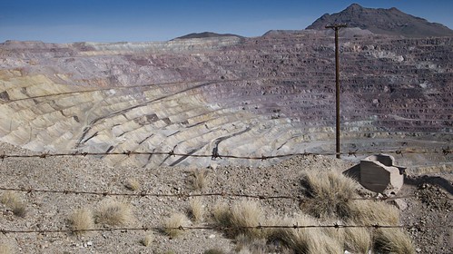 arizona geotagged coppermine openpit ajo sarlac