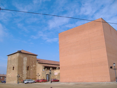 Toral de los Guzmanes, León, España