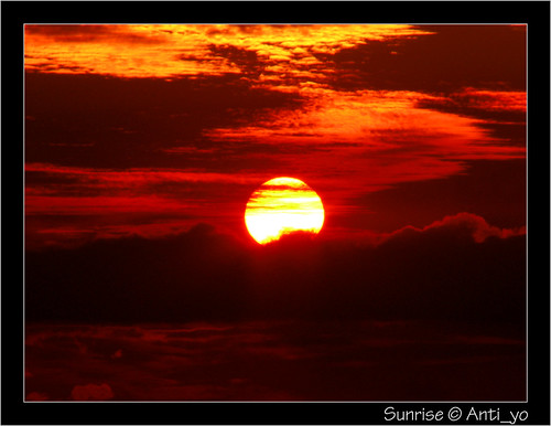 chile sunset sky sun sol sunshine clouds sunrise canon atardecer warm powershot cielo nubes talca maule cálido s3is
