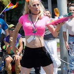 West Hollywood Gay Pride Parade 025
