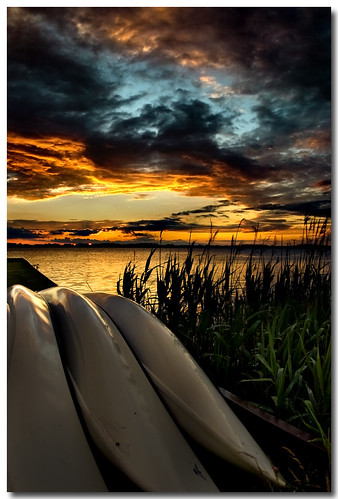 clouds lakeerie sunsets beaches rondeaupark pentax1017fisheye valwest imgp137456