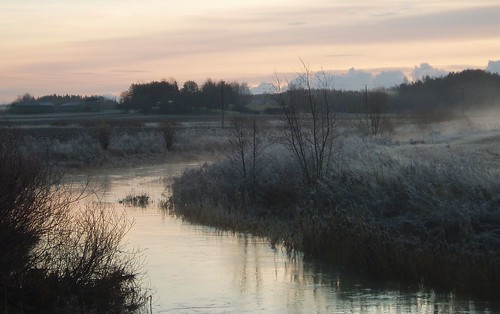 mist cold water creek sunrise frost olympusmju torbacka