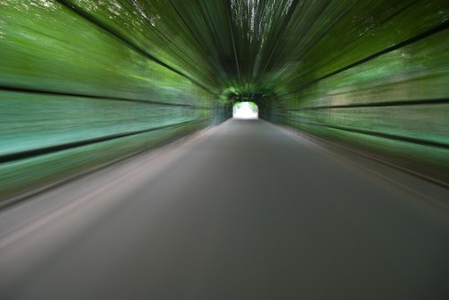 china motion green speed nikon long exposure beijing tunnel 18200mmf3556gvr d80 msimons lppoint