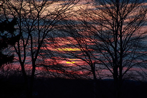winter sunset sun nature wisconsin canon fun photographyrocks