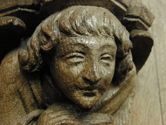 abbatiale Saint Robert IV - La Chaise-Dieu - Photo of Jullianges