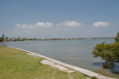 Cleveland Point