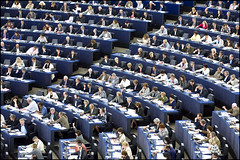 Road haulage: EP introduces 'polluter pays' principle
