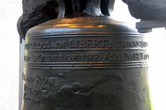 Philadelphia: Liberty Bell