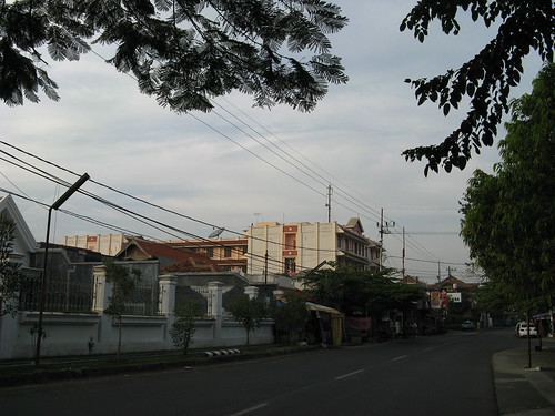 street morning wire darmo darmokali
