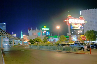 Excalibur Hotel & Casino | Las Vegas, NV