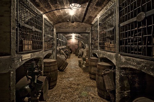 jason ghost barrel warehouse story cumbria rum cellar whitehaven hunt braithwaite hccity