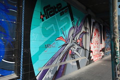 Sakuragi-cho Graffiti