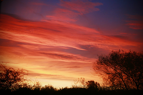 sunset red england sky colour sunrise warning shepherd nick ward 2008 derby mackworth phantomward