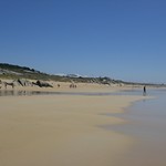 Playa do Vilar