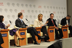 World Economic Forum Summit on the Global Agenda 2008