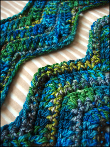 Ripple Afghans -- Free Crochet Patterns and Design Inspiration for