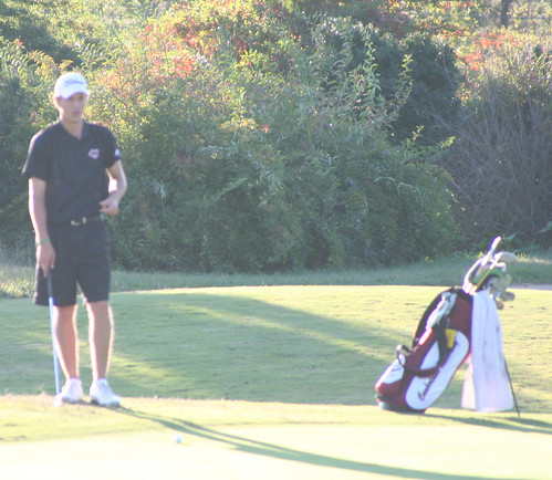 golf university cumberland