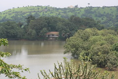 Bhushi Lake