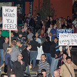 Prop 8 Protest Rally in Silverlake 079